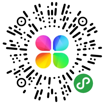 蔡少敏医生二维码