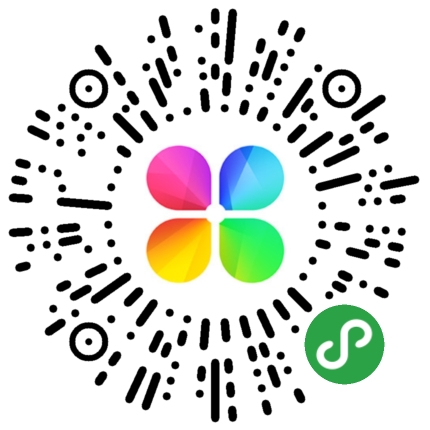 余惠医生二维码