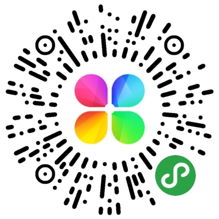 季竹君医生二维码