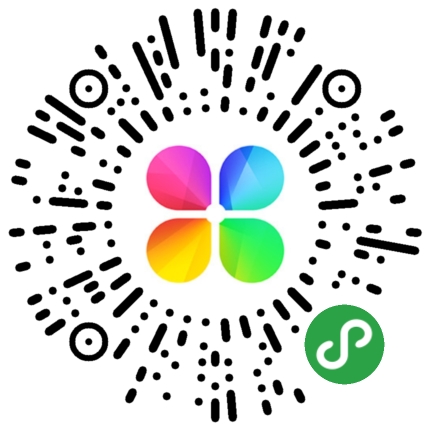 李晶医生二维码