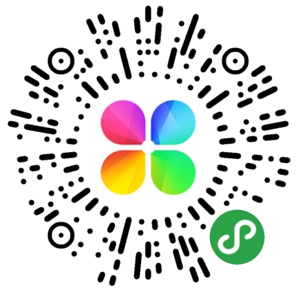 王欣婷医生二维码