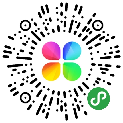 郑艺辉医生二维码