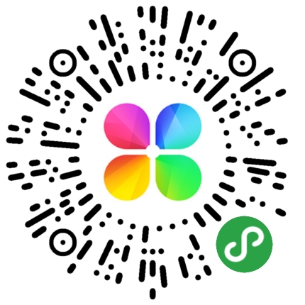 陈建超医生二维码