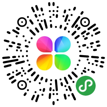 谷圣常医生二维码