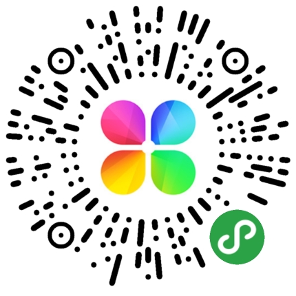 郝亚娟医生二维码