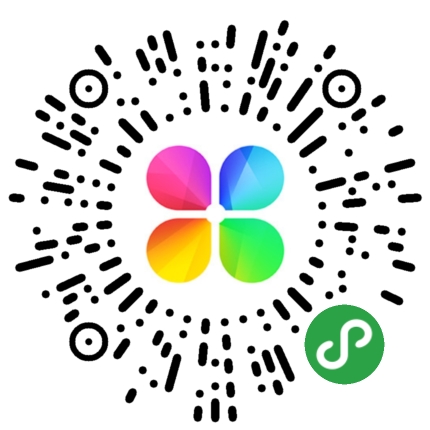 张竞医生二维码