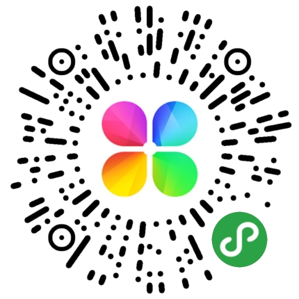 陈梦香医生二维码