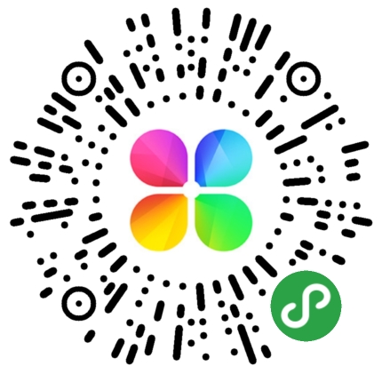 邹坤庆医生二维码