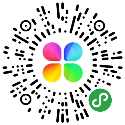 朱静静医生二维码