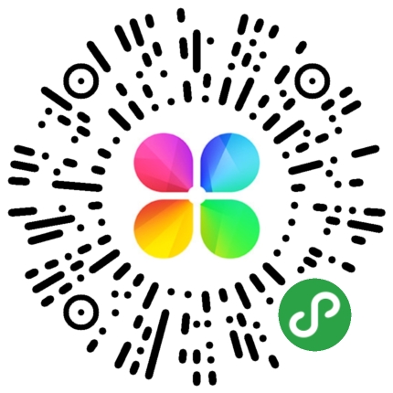 常得丰医生二维码