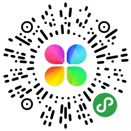 韦红卫医生二维码