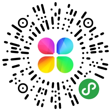 黄建丽医生二维码