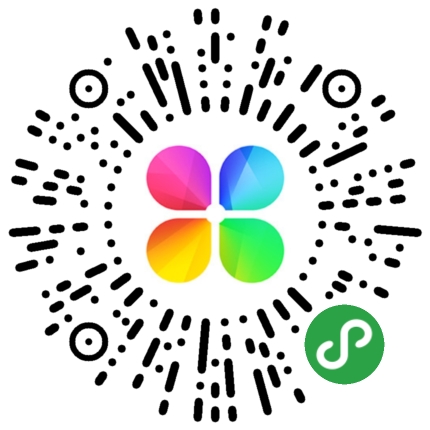 滕志海医生二维码