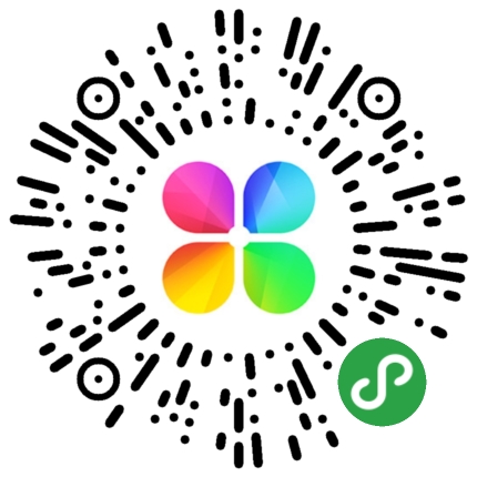 李莉医生二维码