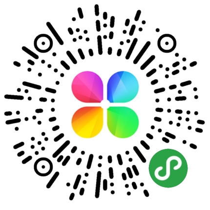 徐以康医生二维码