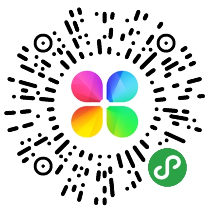 冷军医生二维码