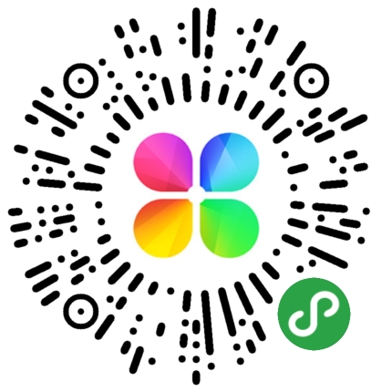 谢军锋医生二维码