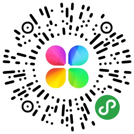 宁小晶医生二维码