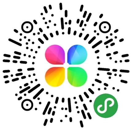 李君男医生二维码