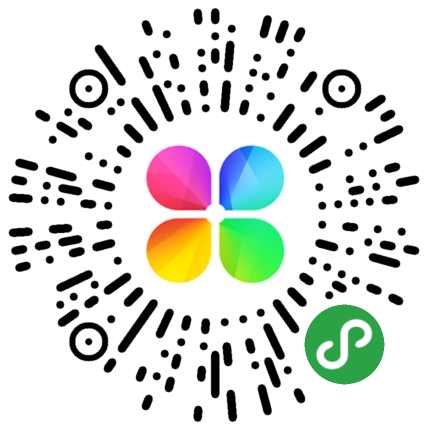 李婷婷医生二维码