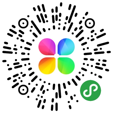 张常春医生二维码