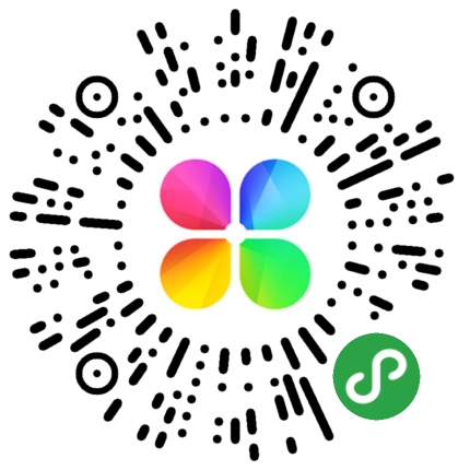 程俊华医生二维码