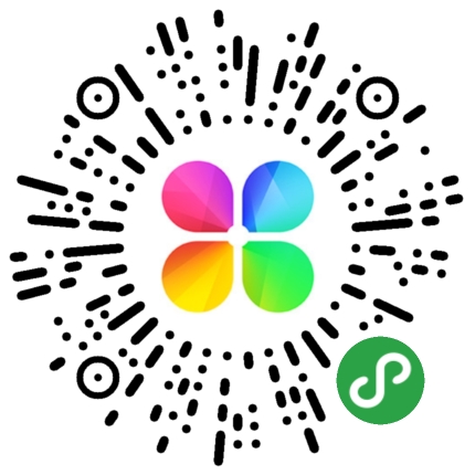 李佳悦医生二维码