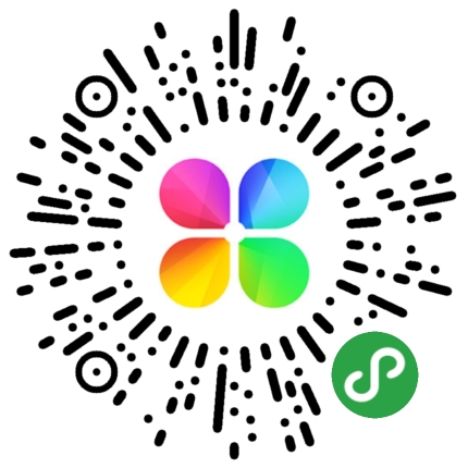 冀晨阳医生二维码