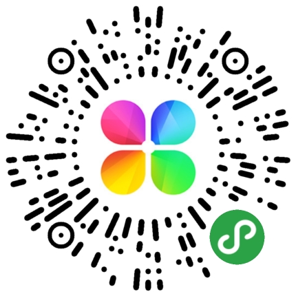 张威医生二维码