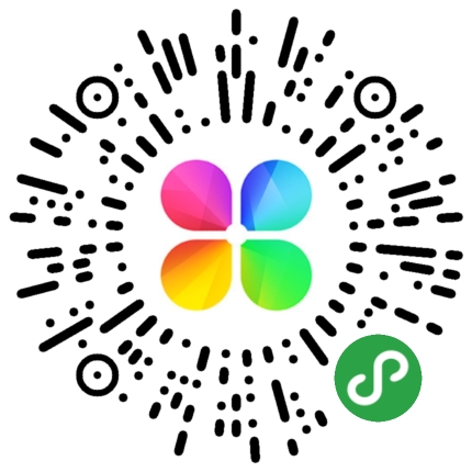 任吉友医生二维码