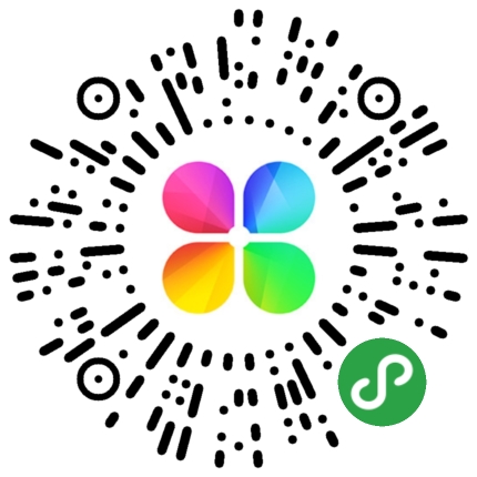 李璐医生二维码