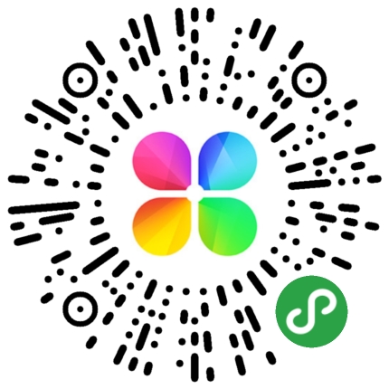 任雅琼医生二维码