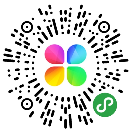 付文政医生二维码