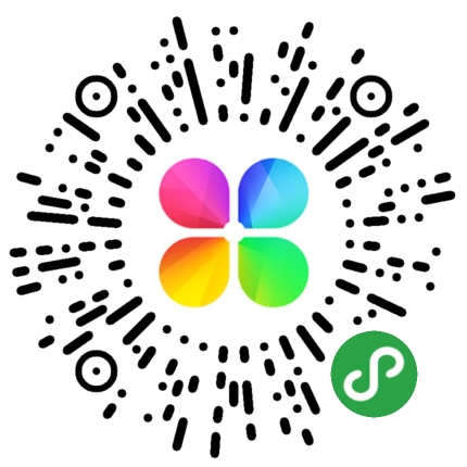 贺军医生二维码