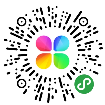 白冰医生二维码