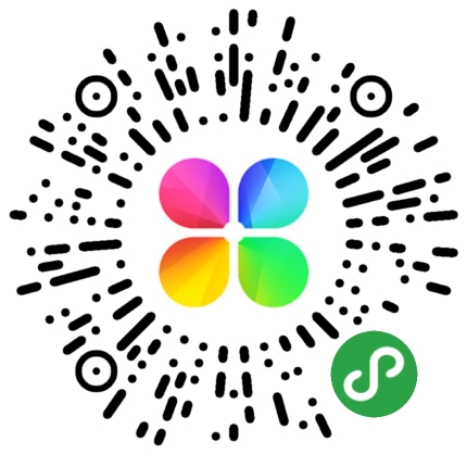 邓振兴医生二维码