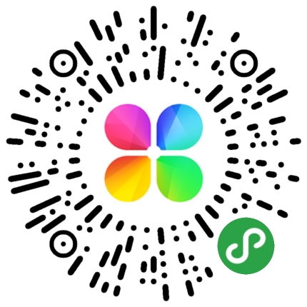 张雪医生二维码