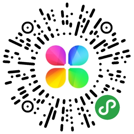 杨淑娟医生二维码