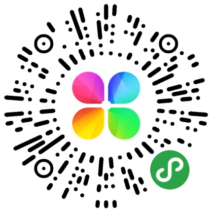 杜海星医生二维码