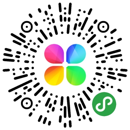 张景春医生二维码