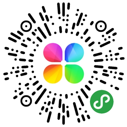 贺凡平医生二维码