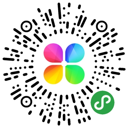 靳宝富医生二维码