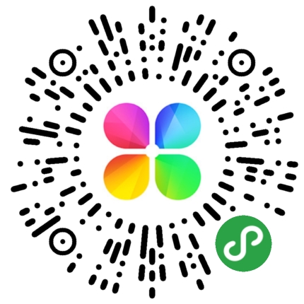 印荻医生二维码