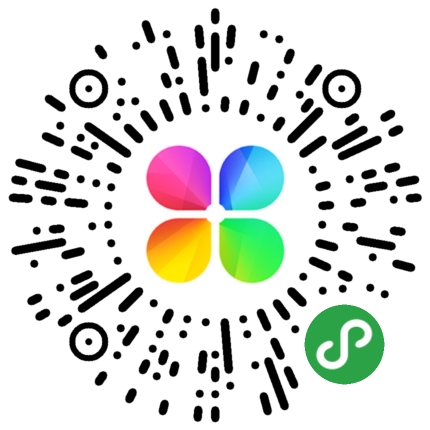 杨丽艳医生二维码