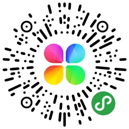 洪梅医生二维码