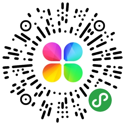 岳文静医生二维码