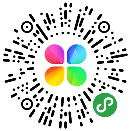 史建华医生二维码