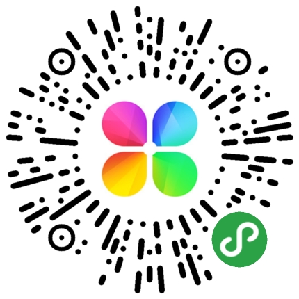 张庆春医生二维码