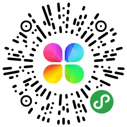 付秋会医生二维码