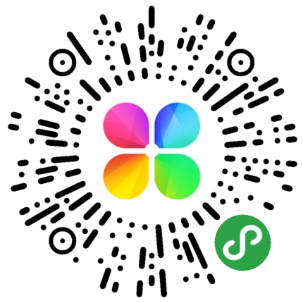 白云飞医生二维码